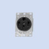 Image of Z708767-MO Milbank 50 amp receptacle for RV pedestal