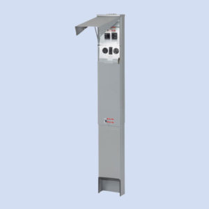 Eaton CHU1N7N4NPTZ Pedestal | B&B Electrical