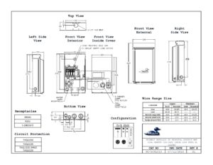 U075CTL010 | B&B Electrical